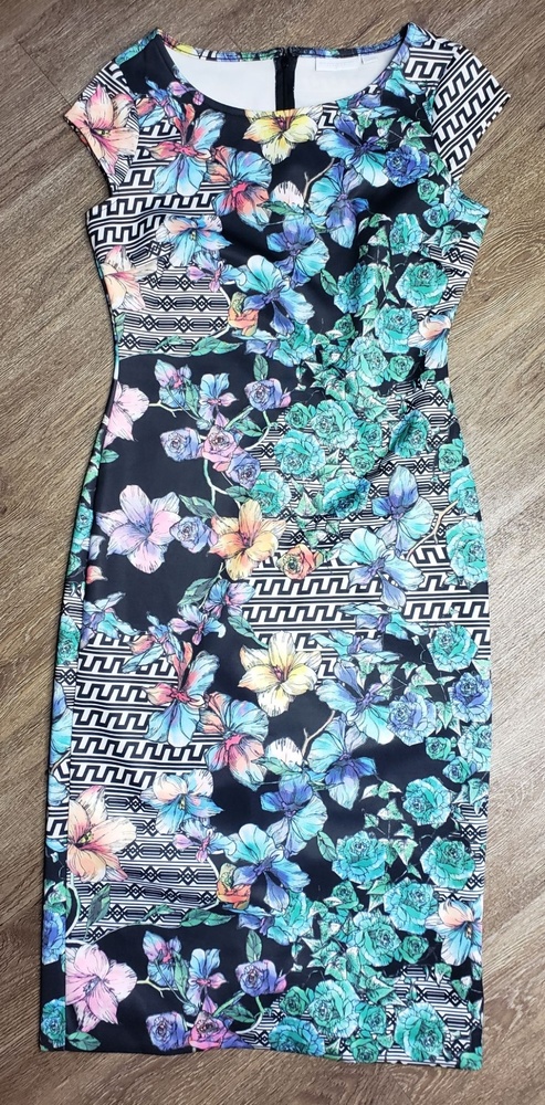 New York & Company Stretch Dress